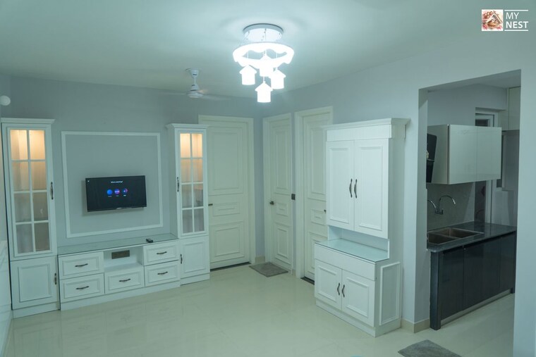 Bathroom, srg-marbella-grand 2 Bedroom 1170 Sq.Ft. Apartment In Central Mohali Chandigarh 10620373