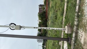  Plot For Sale in Raghunandan Vihar, Jagatpura