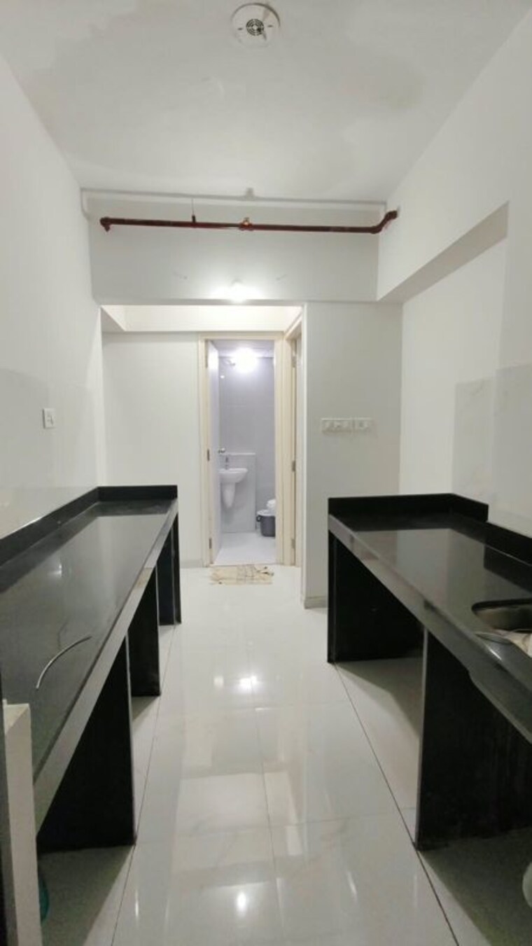 Kitchen, runwal-gardens 1.5 Bedroom 495 Sq.Ft. Apartment In Dombivli East Thane 10620403