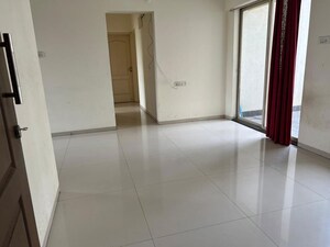 Bathroom in 2 BHK Apartment at Lohia Jain Megh Malhar Raga, Bavdhan – for Rent