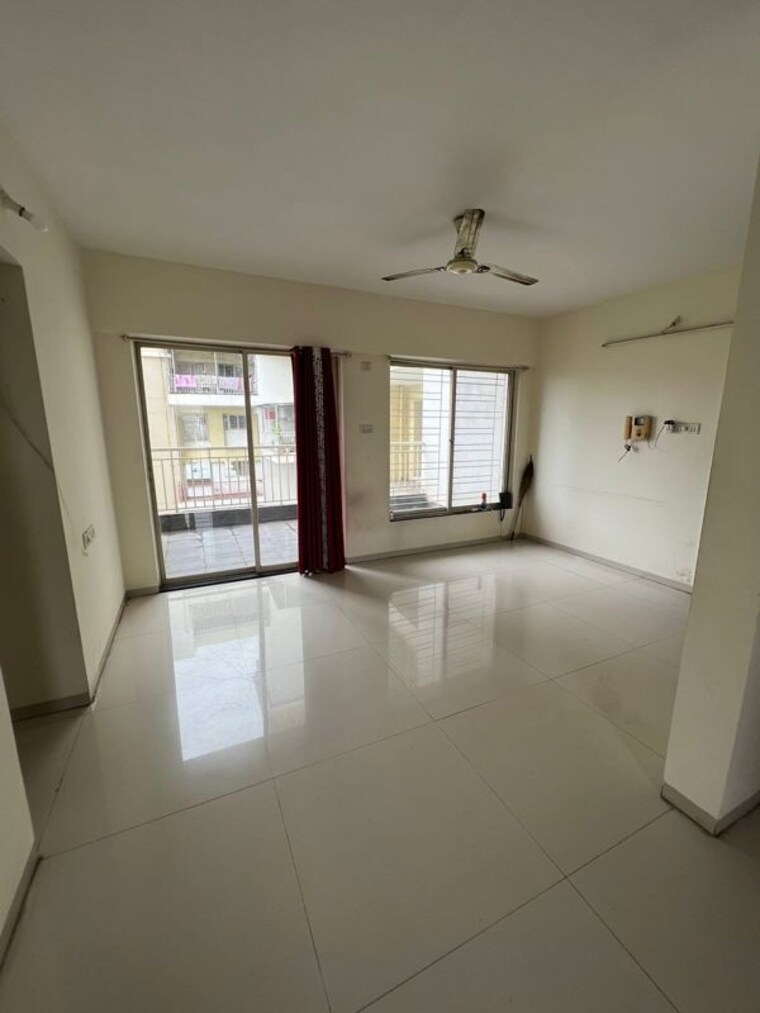 Room, lohia-jain-megh-malhar-raga 2 Bedroom 1000 Sq.Ft. Apartment In Bavdhan Pune 10620406