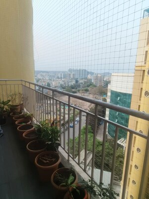 2 BHK Apartment For Rent in Lohia Jain Megh Malhar Raga, Bavdhan