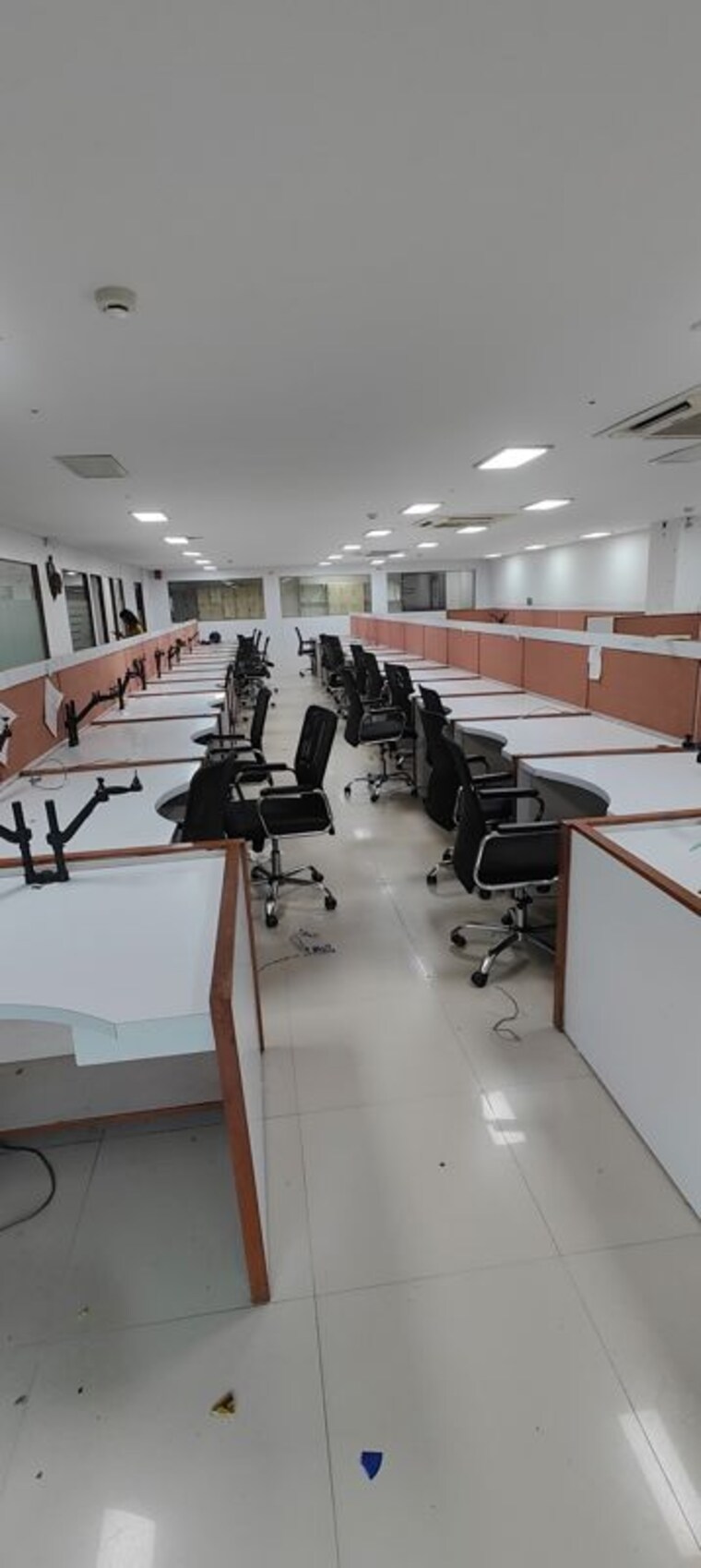 Team Area, shyamal Commercial Office Space 5000 Sq.Ft. In Shyamal Ahmedabad 10620377