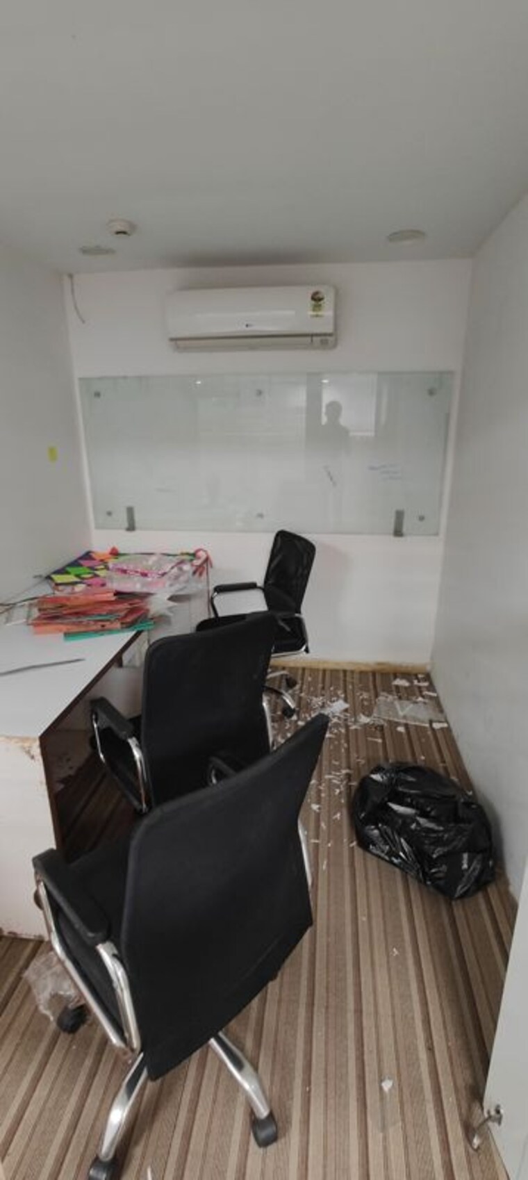Team Area, shyamal Commercial Office Space 5000 Sq.Ft. In Shyamal Ahmedabad 10620377