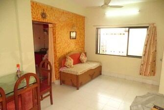1 BHK 430 Sq.Ft. Apartment in Sankalp II