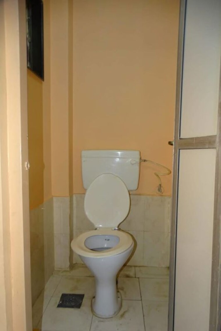 Bathroom, sankalp-ii 1 Bedroom 430 Sq.Ft. Apartment In Malad East Mumbai 10620417