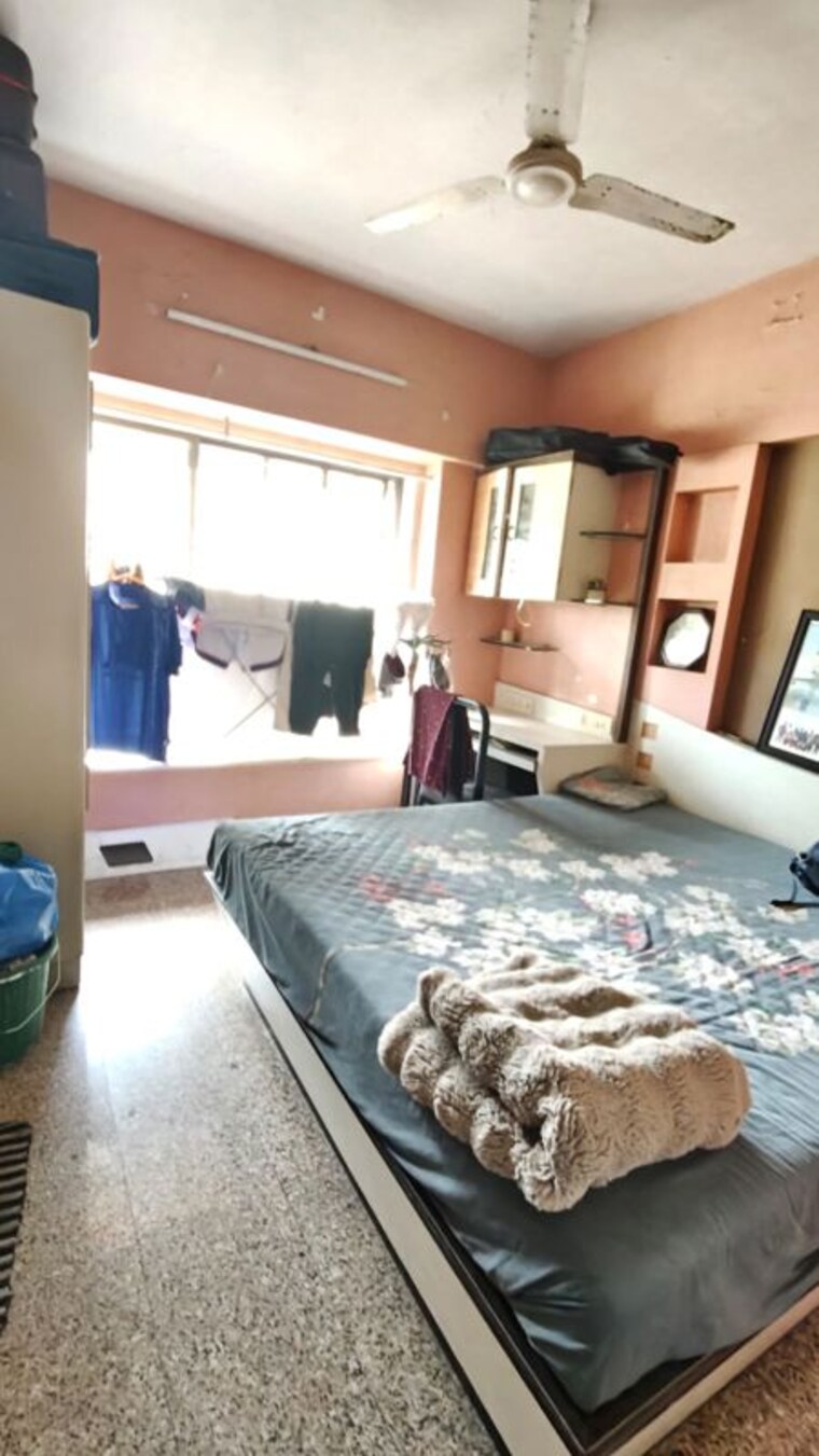 Bedroom, sankalp-ii 1 Bedroom 430 Sq.Ft. Apartment In Malad East Mumbai 10620417