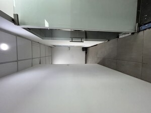 Kitchen in  Office Space at Motia Citi Royal Business Park, Ambala Highway – for Sale