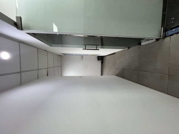 Kitchen, motia-citi-royal-business-park Commercial Office Space 680 Sq.Ft. In Ambala Highway Zirakpur 10620419