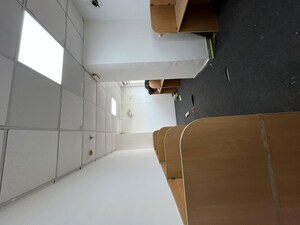 Team Area in  Office Space at Motia Citi Royal Business Park, Ambala Highway – for Sale