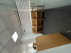 Staircase in  Office Space at Motia Citi Royal Business Park, Ambala Highway – for Sale