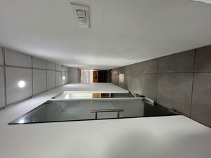 Building Lobby in  Office Space at Motia Citi Royal Business Park, Ambala Highway – for Sale