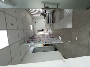 Kitchen in  Office Space at Motia Citi Royal Business Park, Ambala Highway – for Sale