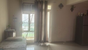 Living Room in 3.5 BHK Apartment at Gaur City 6th Avenue, Sector 4 Greater Noida – for Sale