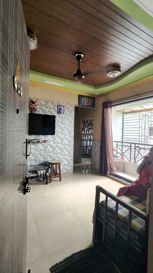 1 BHK Apartment For Sale in Dombivli East