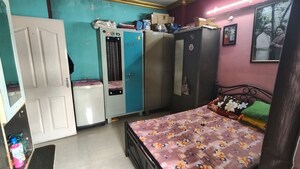 Bedroom in 1 BHK Apartment at Dombivli East – for Sale