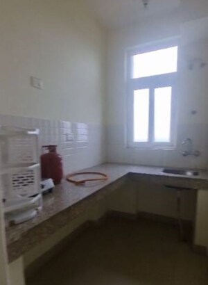 Kitchen in 2 BHK Independent House at Chowk – for Rent