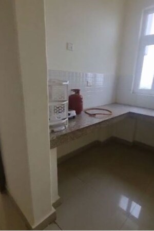 Kitchen in 2 BHK Independent House at Chowk – for Rent