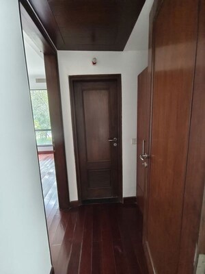 Building Lobby in 4 BHK Apartment at Jaypee Greens The Castille Iii, Jaypee Greens – for Sale