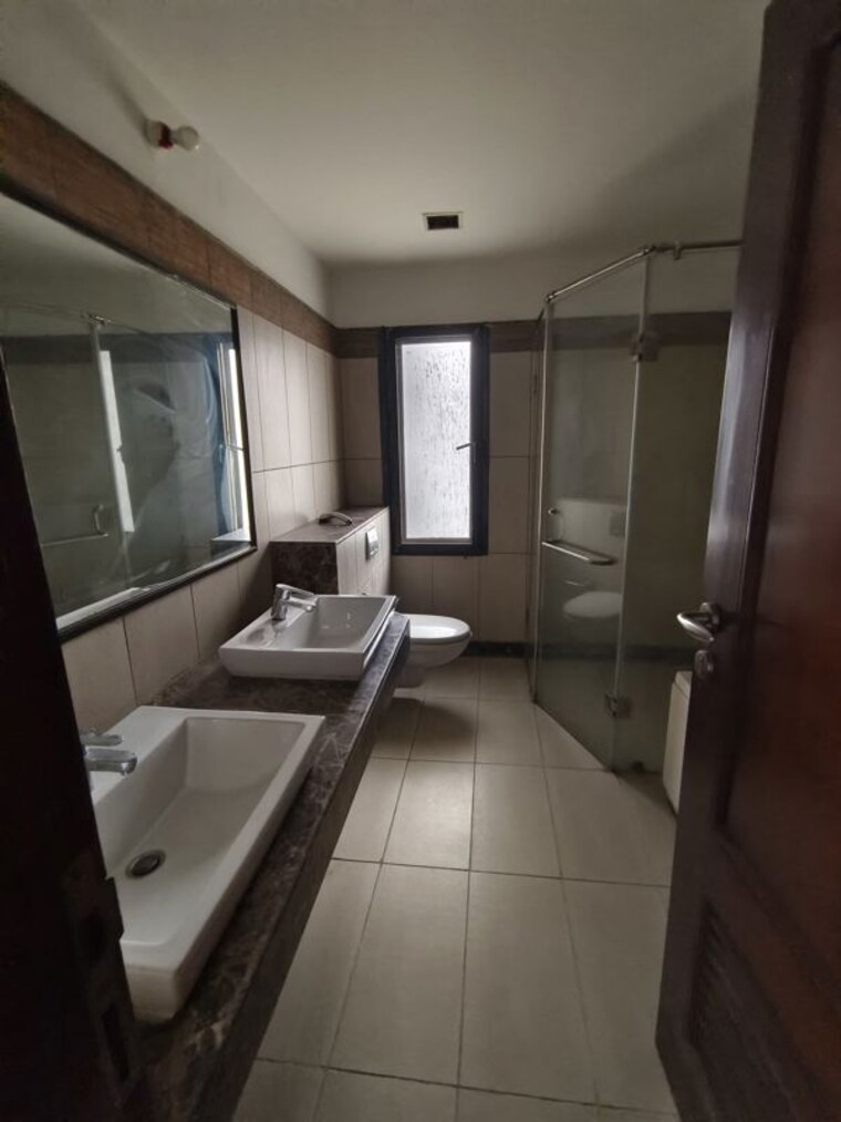 Kitchen, jaypee-greens-the-castille-iii 4 Bedroom 3100 Sq.Ft. Apartment In Jaypee Greens Greater Noida 10620431
