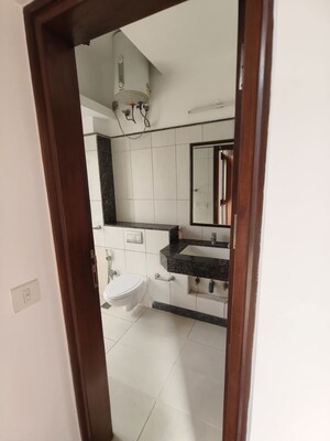 Kitchen in 4 BHK Apartment at Jaypee Greens The Castille Iii, Jaypee Greens – for Sale