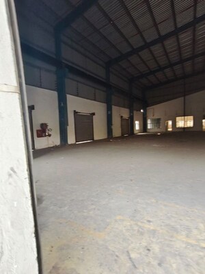  Warehouse For Rent in Behrampur
