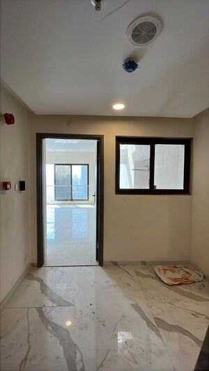 Room in 2 BHK Apartment at IM Applaud 38, Goregaon East – for Rent