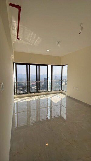 Room in 2 BHK Apartment at IM Applaud 38, Goregaon East – for Rent
