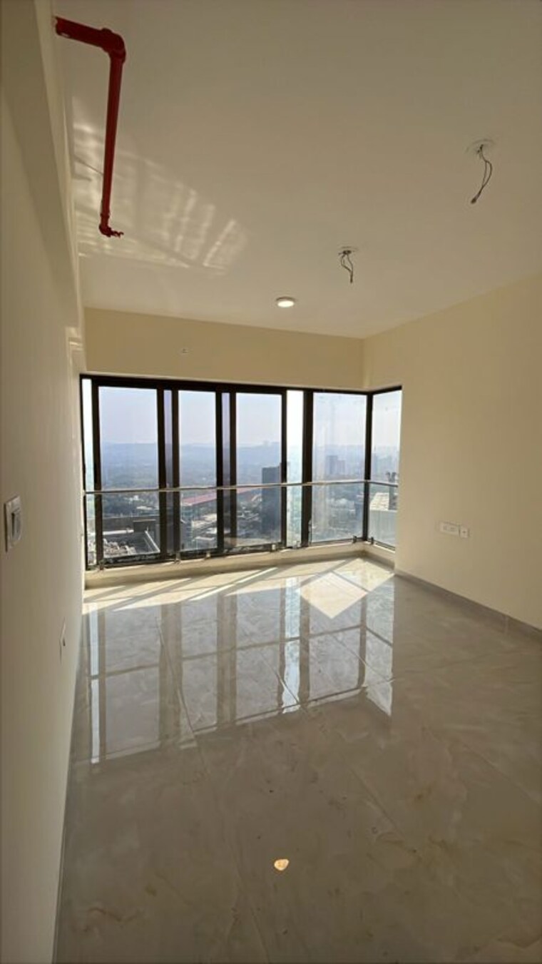 Room, im-applaud-38 2 Bedroom 750 Sq.Ft. Apartment In Goregaon East Mumbai 10620380