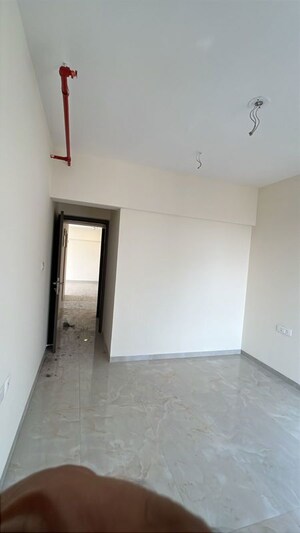 Room in 2 BHK Apartment at IM Applaud 38, Goregaon East – for Rent
