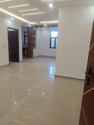 3 BHK Apartment For Sale in Shyam Bankey Bihari Sharnam, Raj Nagar Extension