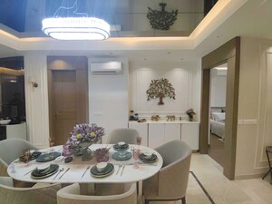 Team Area in 3 BHK Builder Floor at Sector 21 – for Rent