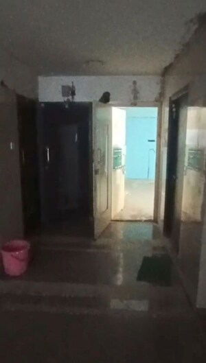 Living Room in 2 BHK Apartment at Midcity The Chakravarti Ashok CHSL, Andheri East – for Sale