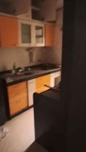 Kitchen in 2 BHK Apartment at Midcity The Chakravarti Ashok CHSL, Andheri East – for Sale