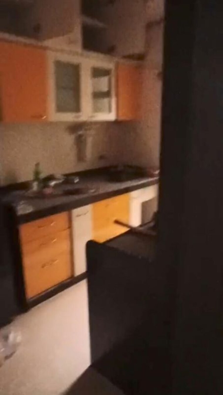 Kitchen, midcity-the-chakravarti-ashok-chsl 2 Bedroom 530 Sq.Ft. Apartment In Andheri East Mumbai 10620432