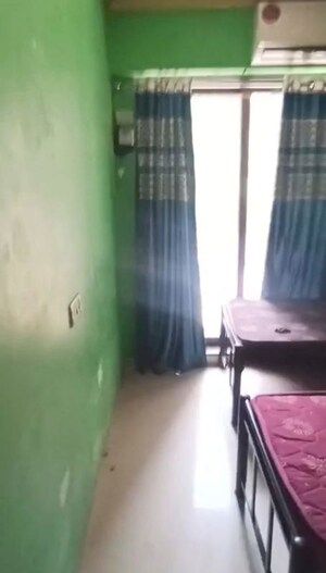 Staircase in 2 BHK Apartment at Midcity The Chakravarti Ashok CHSL, Andheri East – for Sale