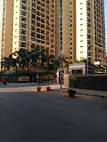 1 BHK + Extra Room 435 Sq.Ft. Apartment in K Raheja Heights
