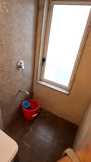 Bathroom in 2 BHK Apartment at Lodha Upper Thane, Anjur – for Sale
