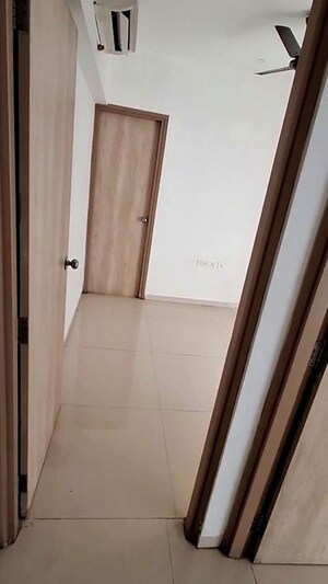 Building Lobby in 2 BHK Apartment at Lodha Upper Thane, Anjur – for Sale