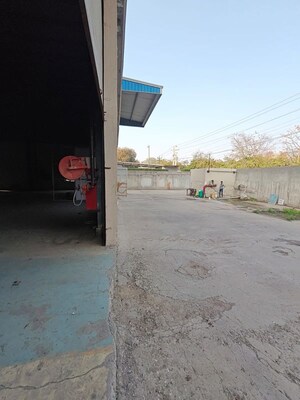  Warehouse For Rent in Dlf Phase I