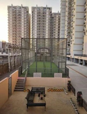 3 BHK Apartment For Rent in Malwa Escon Primera, International Airport Road