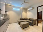 1 BHK 600 Sq.Ft. Builder Floor in Saket