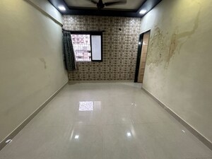 Kitchen in 1 BHK Apartment at Suman Youngster CHS, Kandivali West – for Rent