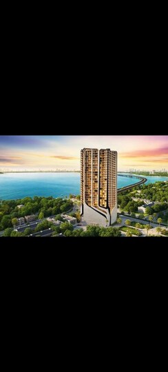 4 BHK Apartment For Sale in Gurukrupa The Marque