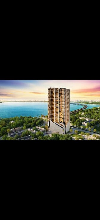 4 BHK Apartment For Sale in Gurukrupa The Marque in Bandra West, Mumbai