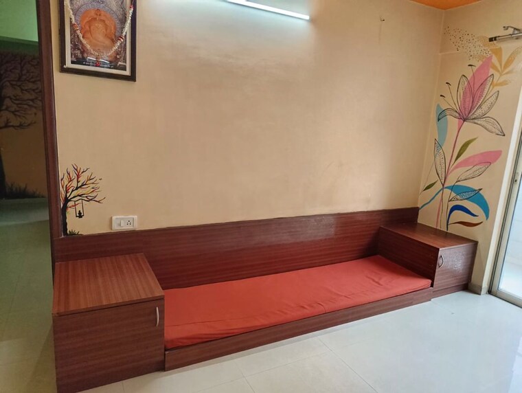 undefined, tulsi-namdev-rukari-baug 1 Bedroom 670 Sq.Ft. Apartment In Bhekrai Nagar Pune 10620418