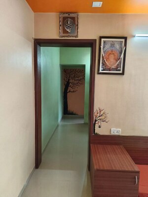 Room in 1 BHK Apartment at Tulsi Namdev Rukari Baug, Bhekrai Nagar – for Rent