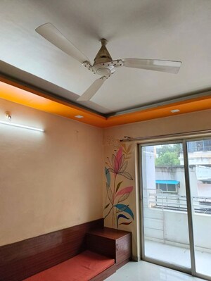 Furnished Amenities in 1 BHK Apartment at Tulsi Namdev Rukari Baug, Bhekrai Nagar – for Rent