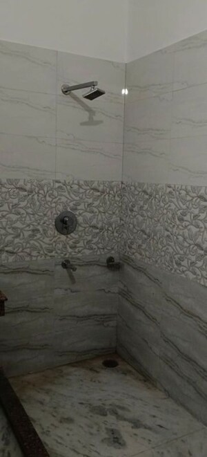 Bathroom in 2 BHK Apartment at Kharar Mohali Road – for Rent