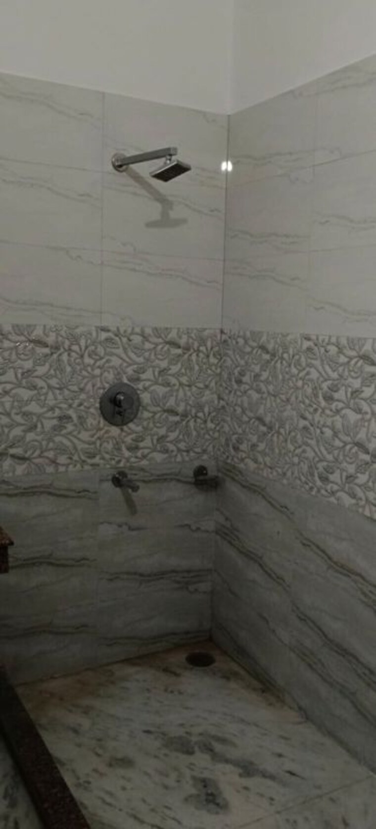 Bathroom, kharar mohali road 2 Bedroom 1100 Sq.Ft. Apartment In Kharar Mohali Road Kharar 10620440